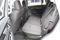 2024 Isuzu MU-X LS-U