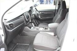 2024 Isuzu MU-X LS-U