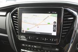 2024 Isuzu MU-X LS-U