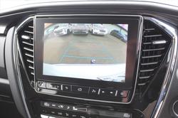 2024 Isuzu MU-X LS-U