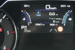 2024 Isuzu MU-X LS-U