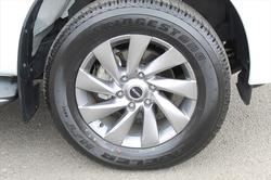 2024 Isuzu MU-X LS-U