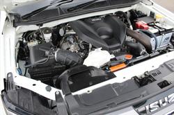 2024 Isuzu MU-X LS-U