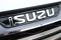 2024 Isuzu MU-X LS-U