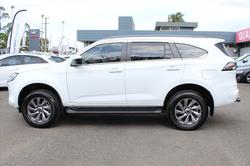 2024 Isuzu MU-X LS-U