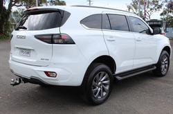 2024 Isuzu MU-X LS-U