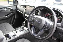 2024 Isuzu MU-X LS-U