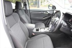 2024 Isuzu MU-X LS-U