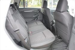 2024 Isuzu MU-X LS-U