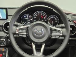 2024 Mazda MX-5 G20 GT ND Soul Red Crystal