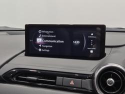 2024 Mazda MX-5 G20 GT ND Soul Red Crystal