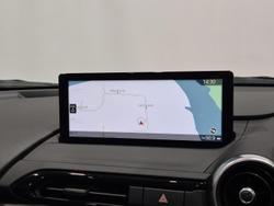 2024 Mazda MX-5 G20 GT