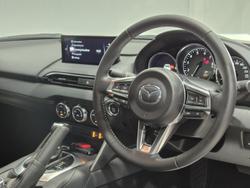 2024 Mazda MX-5 G20 GT