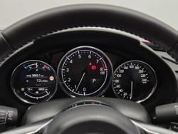 2024 Mazda MX-5 G20 GT
