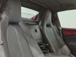 2024 Mazda MX-5 G20 GT ND Soul Red Crystal