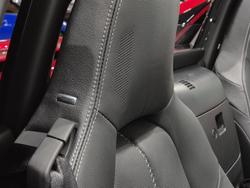 2024 Mazda MX-5 G20 GT ND Soul Red Crystal