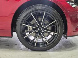 2024 Mazda MX-5 G20 GT