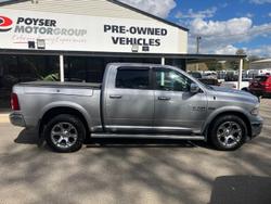 2020 RAM 1500 Laramie RamBox