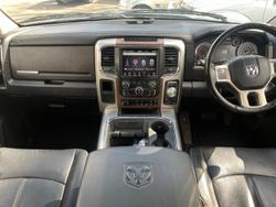 2020 RAM 1500 Laramie RamBox