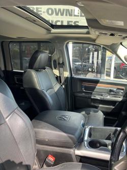 2020 RAM 1500 Laramie RamBox