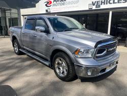 2020 RAM 1500 Laramie RamBox