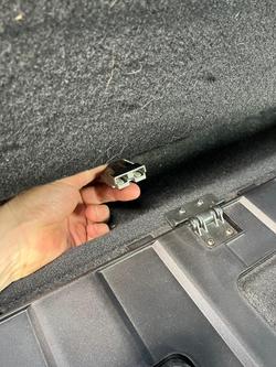 2020 RAM 1500 Laramie RamBox