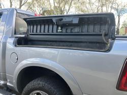 2020 RAM 1500 Laramie RamBox