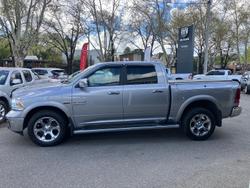 2020 RAM 1500 Laramie RamBox