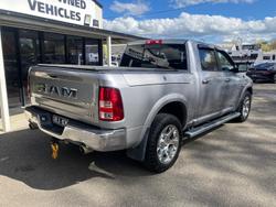 2020 RAM 1500 Laramie RamBox