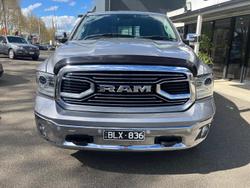 2020 RAM 1500 Laramie RamBox