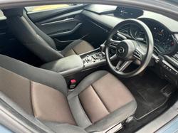 2019 Mazda 3 G20 Pure