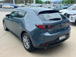 2019 Mazda 3 G20 Pure