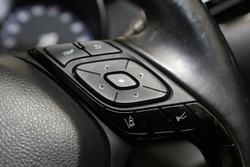 2019 Toyota C-HR Koba