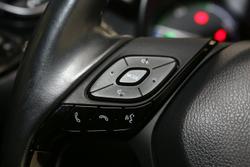 2019 Toyota C-HR Koba