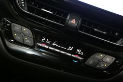 2019 Toyota C-HR Koba