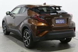 2019 Toyota C-HR Koba