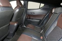 2019 Toyota C-HR Koba