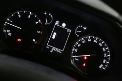 2021 Toyota Landcruiser Prado GXL