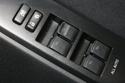 2021 Toyota Landcruiser Prado GXL