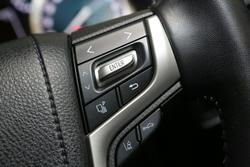 2021 Toyota Landcruiser Prado GXL