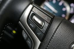 2021 Toyota Landcruiser Prado GXL