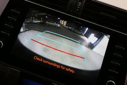 2021 Toyota Landcruiser Prado GXL