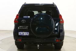 2021 Toyota Landcruiser Prado GXL