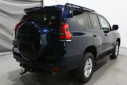 2021 Toyota Landcruiser Prado GXL