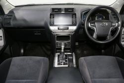 2021 Toyota Landcruiser Prado GXL