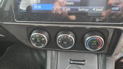 2017 Toyota Corolla SX