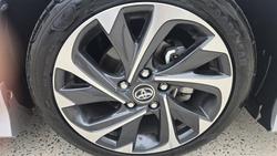 2017 Toyota Corolla SX