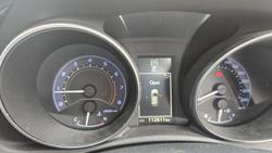 2017 Toyota Corolla SX