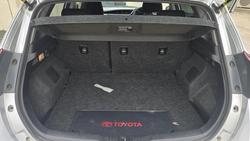 2017 Toyota Corolla SX