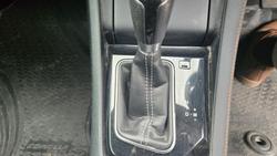 2017 Toyota Corolla SX